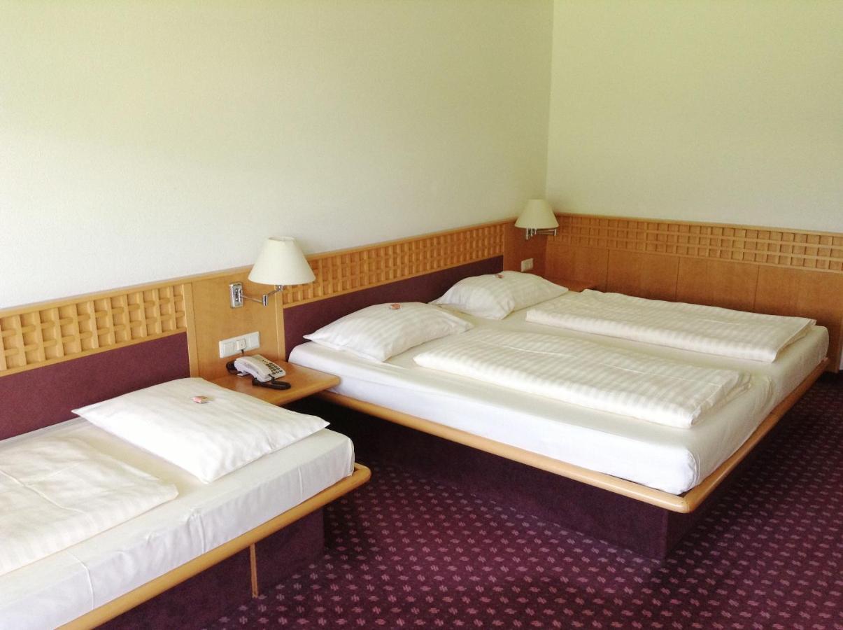 Rosenberger Motel Voelkermarkt Ruang foto